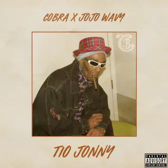 Tio Jonny by Cobra