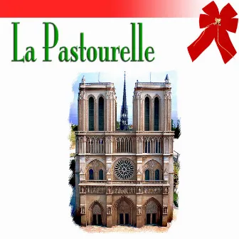 La Pastourelle (Flûte À Bec & Orgue) [La Pastourelle - Baroque Flute And Organ] by La Pastourelle