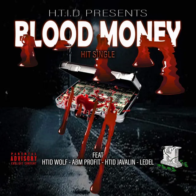 BLOOD MONEY