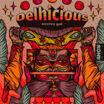 DELHiCiOUS by Koothu ஒலி