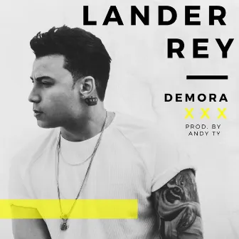 Demora by Lander Rey