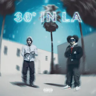 30 Degrees in LA by Ish Vitale