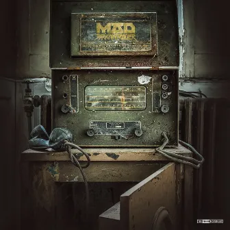 Lost In Chernobyl by Mad