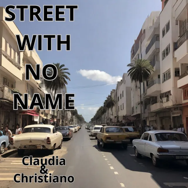 Street with No Name