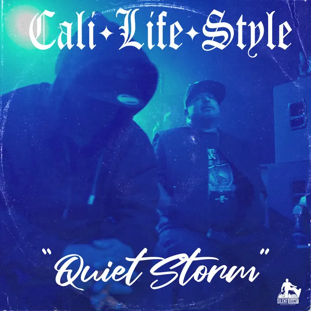 Quiet Storm