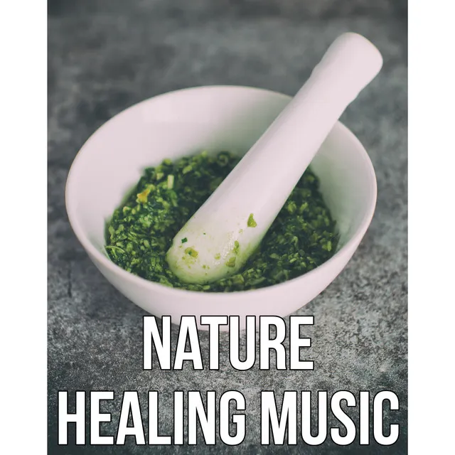 Nature Healing Music - Reiki Therapy, Massage Music, Inner Peace, Relaxation Meditation, Yoga, Spa Wellness, Regeneration, Body Therapy