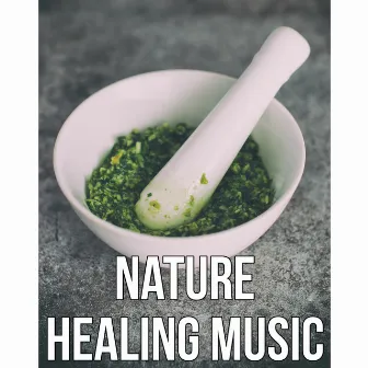 Nature Healing Music - Reiki Therapy, Massage Music, Inner Peace, Relaxation Meditation, Yoga, Spa Wellness, Regeneration, Body Therapy by Lovely Nature Music Zone