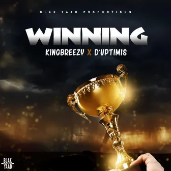 Winning by D'Uptimis