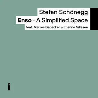 Enso: A Simplified Space by Etienne Nillesen