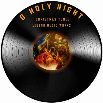 O Holy Night (Instrumental) by Christmas Tunes