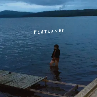 Flatlands (Acoustic) by Vilma Flood