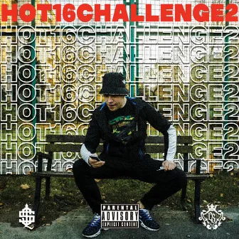 Hot 16 Challenge by Żaku PPS