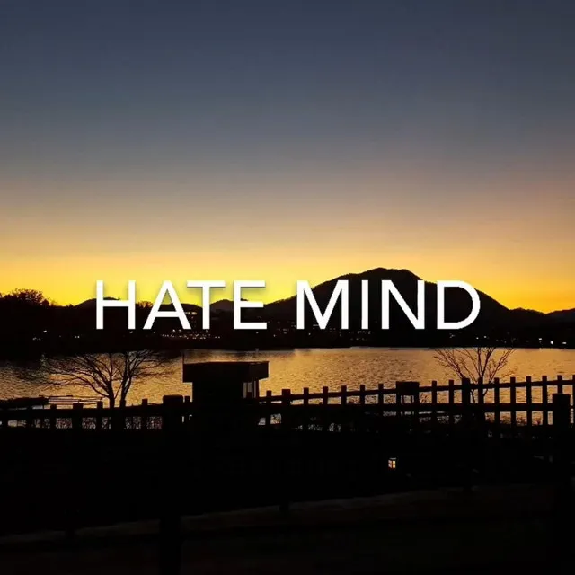 Hate Mind