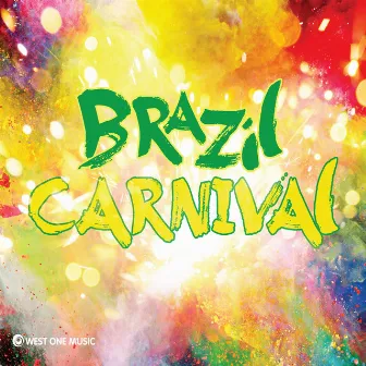 Brazil Carnival by Timothy Karp