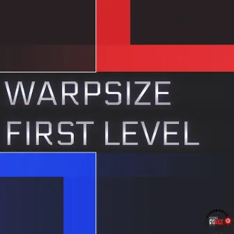 First Level by Warpsize