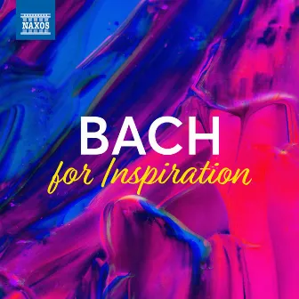 Bach For Inspiration by Unknown Artist