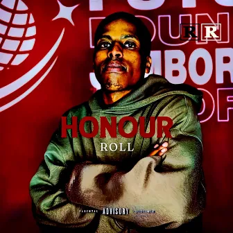 Honour Roll by MceeKay