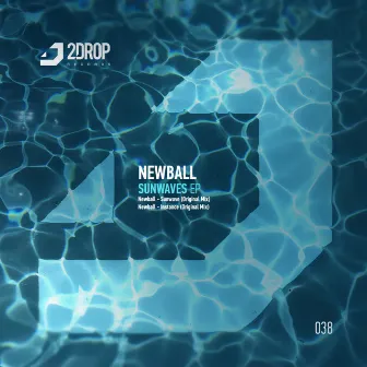 Sunwaves EP by Newball