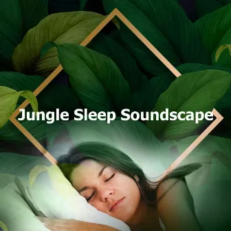 Jungle Sleep Soundscape by Jungle Sleep Sounds