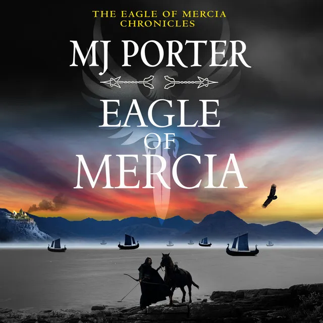 Chapter 30 - Eagle of Mercia - The Eagle of Mercia Chronicles, Book 4