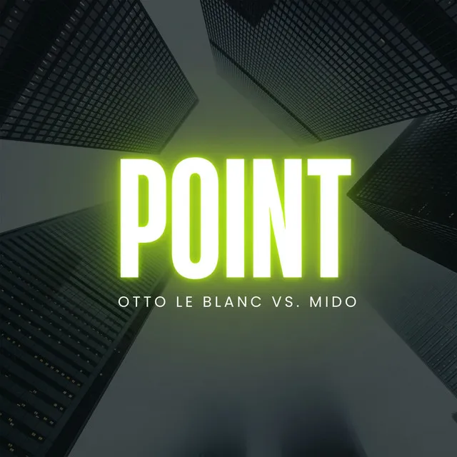 Point - Original Club Mix