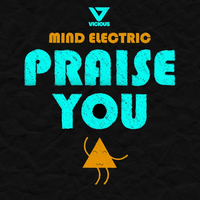 Praise You - Radio Edit