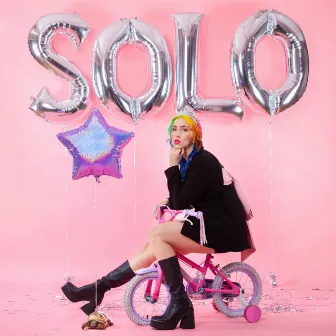 SOLO by Caii