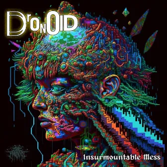 Insurmountable Mess by Dronoid