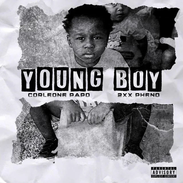 Young Boy