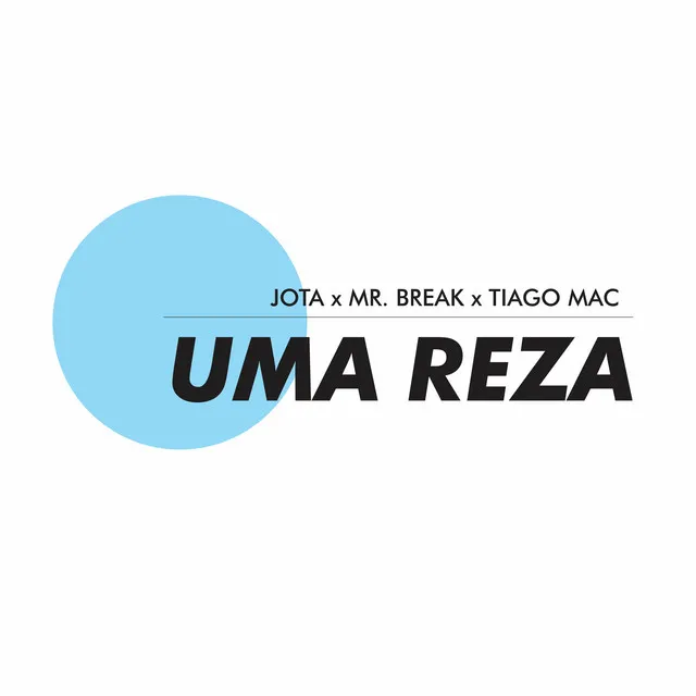 Uma Reza (Remix)