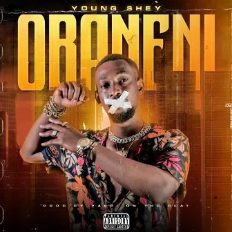 Obaneni by Young Shey