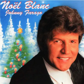 Noël blanc by Johnny Farago