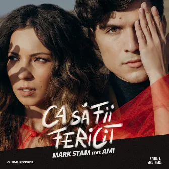 Ca Sa Fii Fericit by Mark Stam