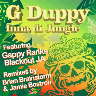 G Duppy inna D Jungle by G Duppy