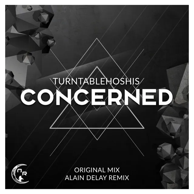 Concerned - Alain Delay Remix