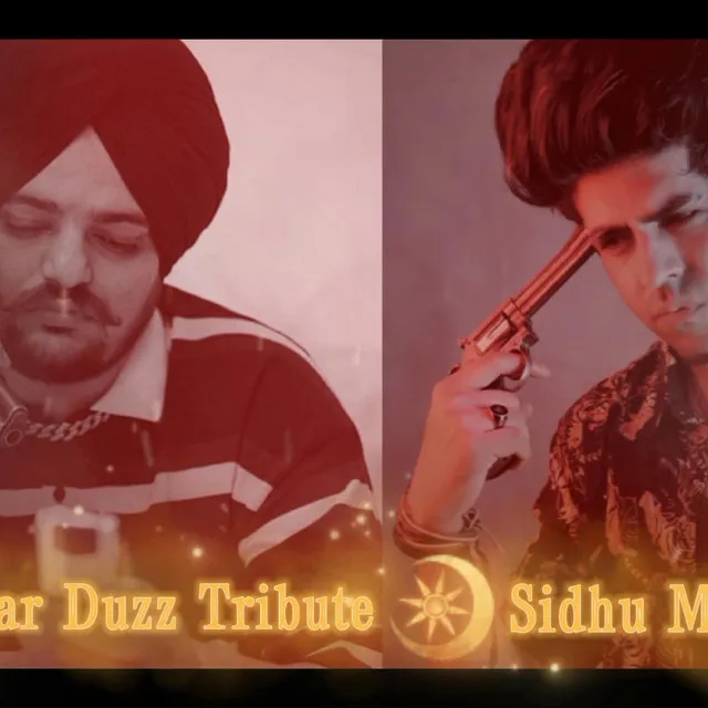 295 Reply People (Official Audio) | Umar Duzz Sidhu Moose Wala |