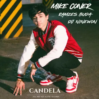 Candela by Dj Ninewon