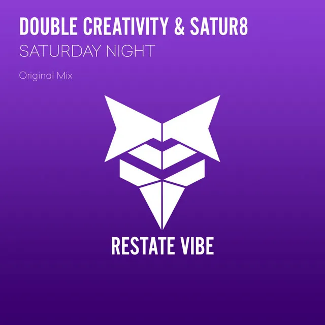 Saturday Night - Original Mix