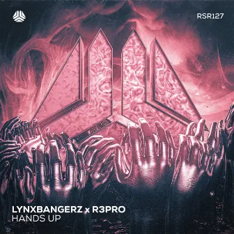 Hands Up by Lynxbangerz