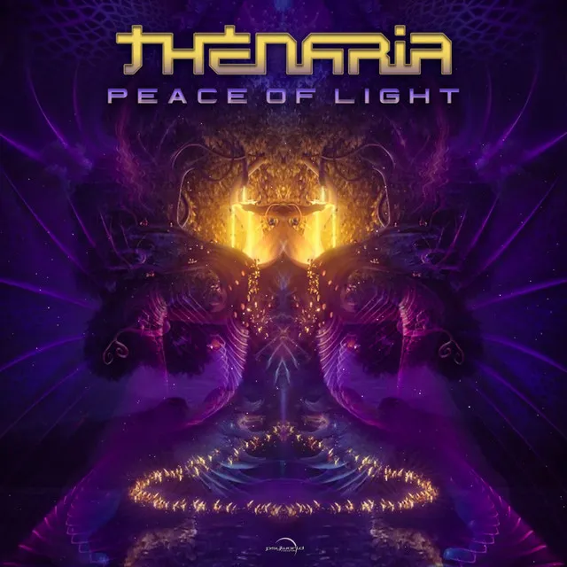 Thenaria - Peace of Light