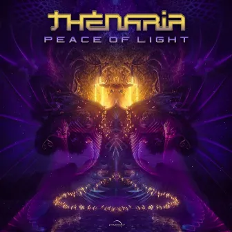 Thenaria - Peace of Light by Thenaria