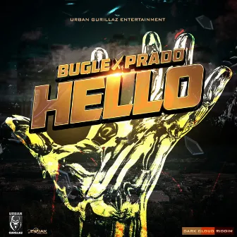 Hello by Prado