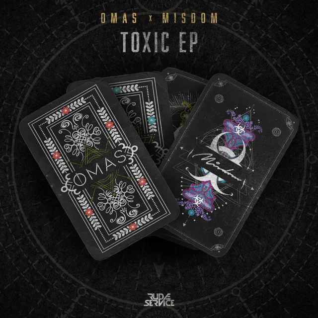 Toxic EP