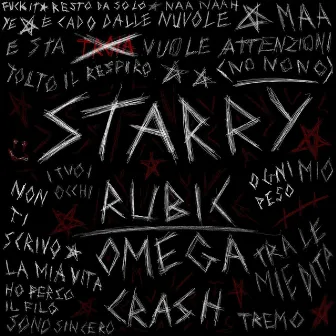 STARRY by Rubic