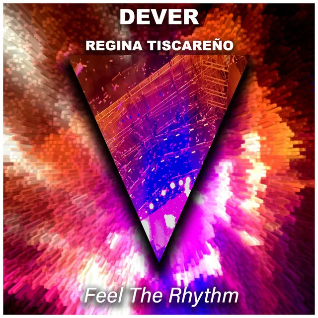 Feel the Rhythm - Extended Mix