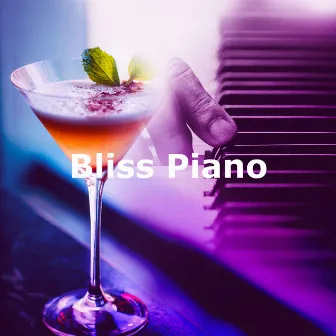 Bliss Piano by Maria Piano