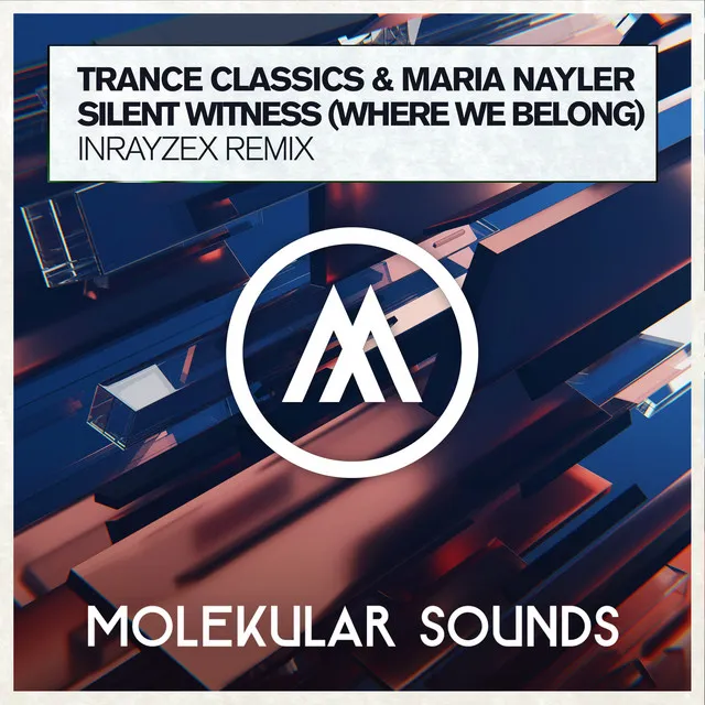 Silent Witness (Where We Belong) [Inrayzex Remix]