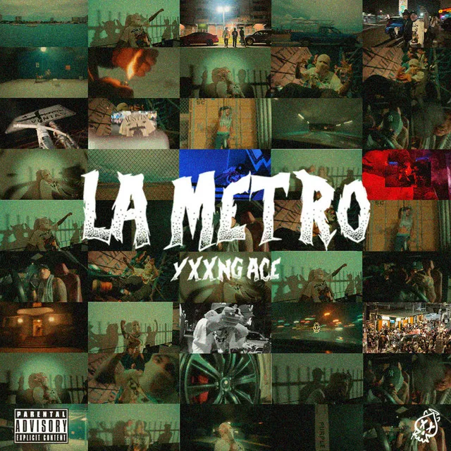 LA METRO