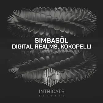 Digital Realms, Kokopelli by SimbaSōl