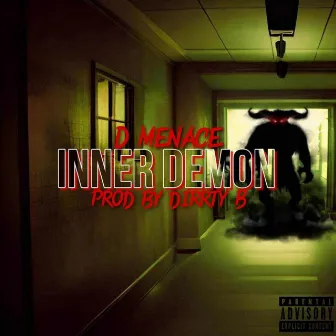 Inner Demon by Dmenace